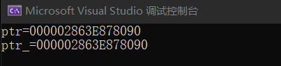 c++11线程