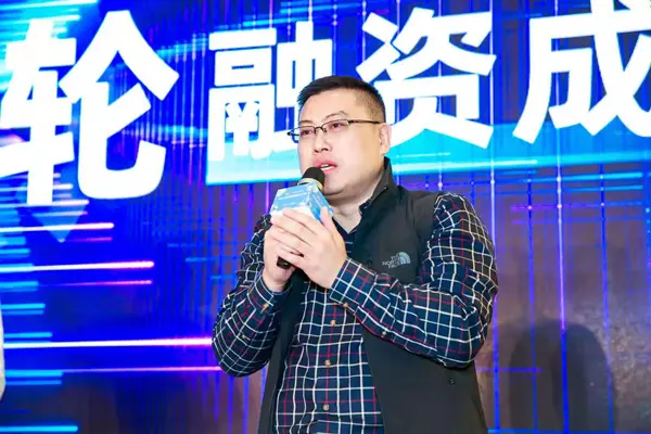 融云完成数亿元 C 轮融资 抢占互联网通信云千亿蓝海市场