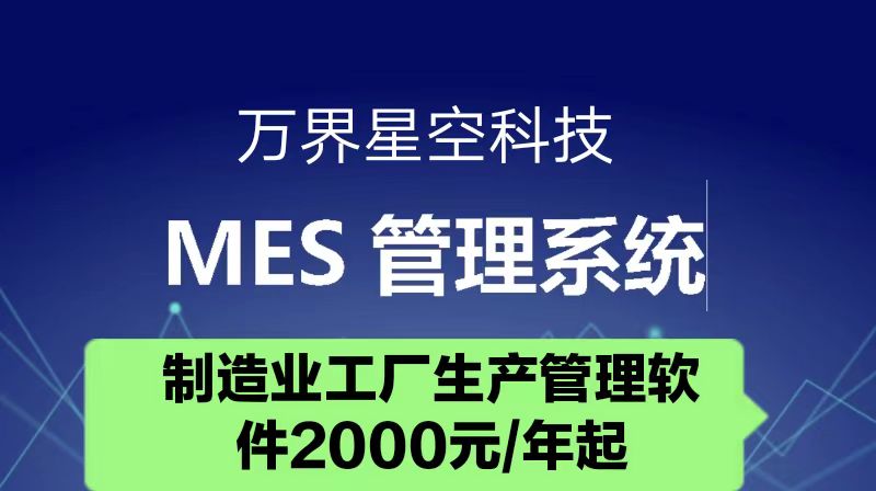 MES系统中的手动排产和自动排产-助力生产效率