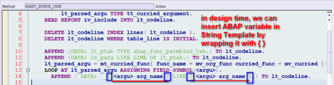 SAP ABAP关键字语法图和ABAP代码自动生成工具Code Composer