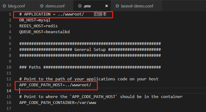windows10 专业版 64 位系统安装 docker 并使用 laradock 搭建 laravel 环境