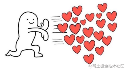 点赞按钮居然还能这么玩❤️？