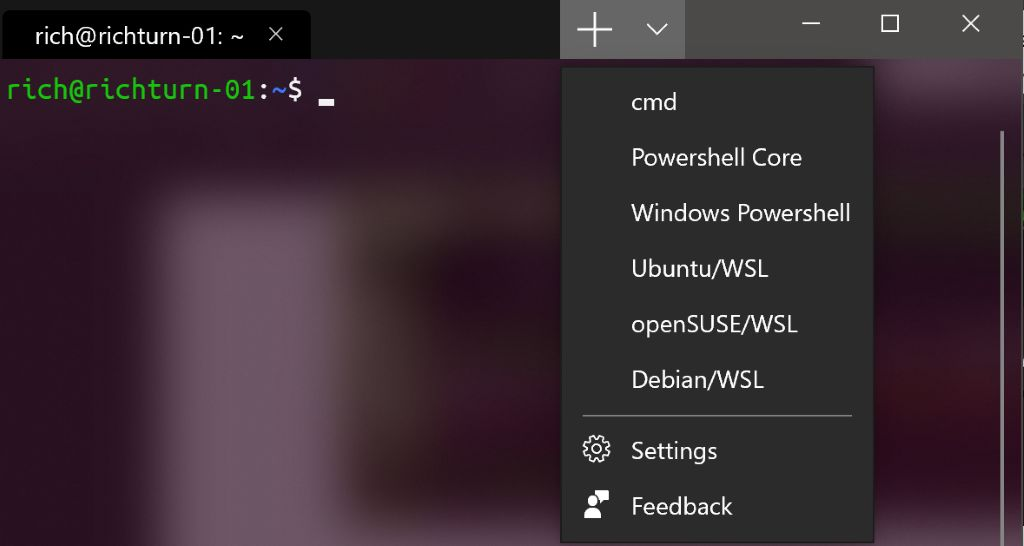 Windows 平台做 Python 开发的最佳组合