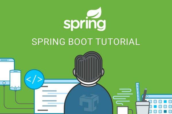 Spring Boot 教程：Bean和依赖注入