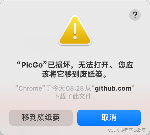 Java程序员的MacBookPro(14寸M1)配置备忘录