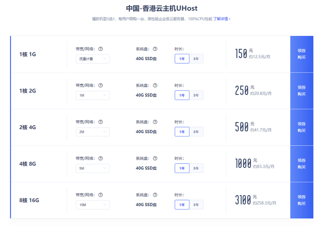 【寻找小伙伴】UCloud优刻得邀请您加入“U大使”立即赚钱