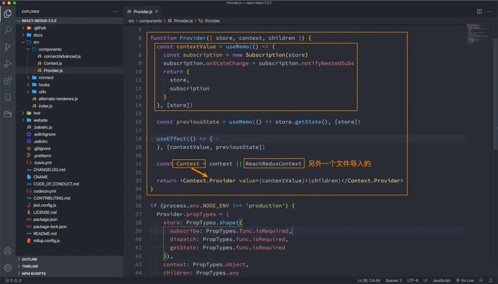 一文总结redux、react-redux、redux-saga