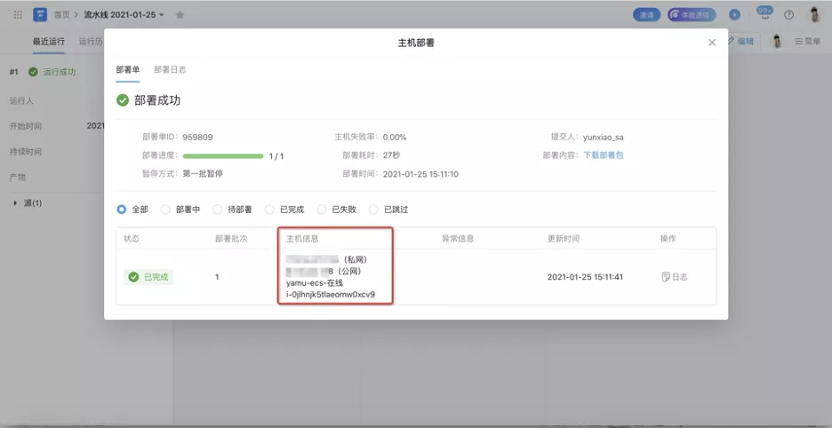 如何高效完成ECS多环境部署？