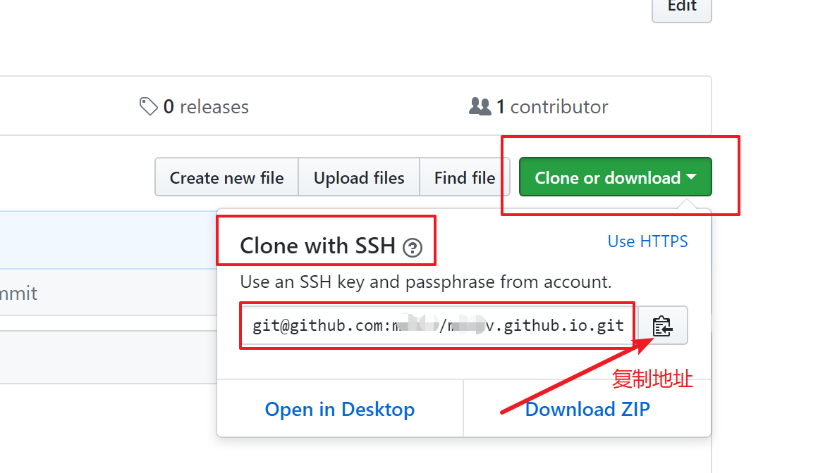 使用GitHub+Hexo快速搭建自己的技术博客