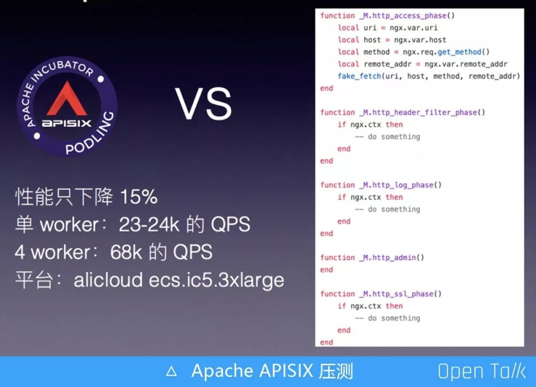 Apache APISIX 微服务网关极致性能架构解析